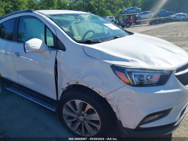 Photo 5 VIN: KL4CJFSB7HB004293 - BUICK ENCORE 