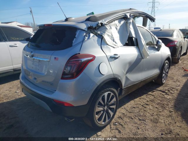 Photo 3 VIN: KL4CJFSB7HB014368 - BUICK ENCORE 