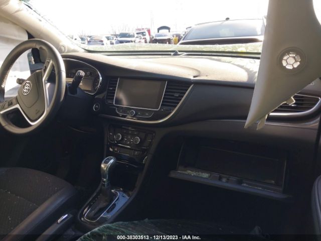 Photo 4 VIN: KL4CJFSB7HB014368 - BUICK ENCORE 