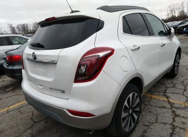 Photo 3 VIN: KL4CJFSB7HB031316 - BUICK ENCORE 