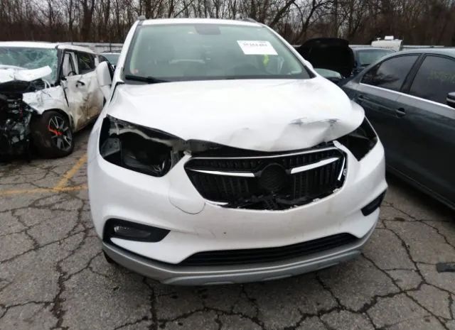 Photo 5 VIN: KL4CJFSB7HB031316 - BUICK ENCORE 