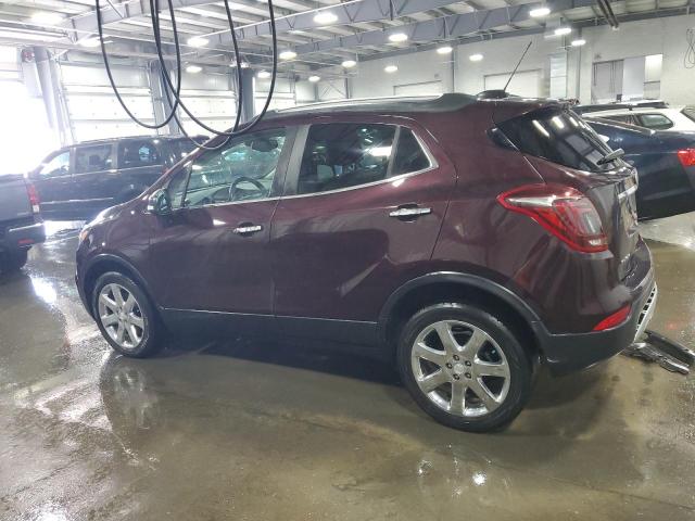 Photo 1 VIN: KL4CJFSB7HB098112 - BUICK ENCORE PRE 