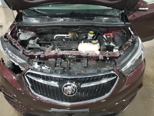 Photo 11 VIN: KL4CJFSB7HB098112 - BUICK ENCORE PRE 