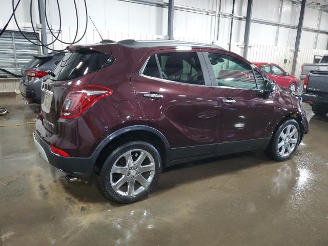 Photo 2 VIN: KL4CJFSB7HB098112 - BUICK ENCORE PRE 