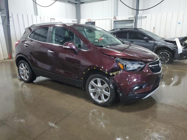 Photo 3 VIN: KL4CJFSB7HB098112 - BUICK ENCORE PRE 