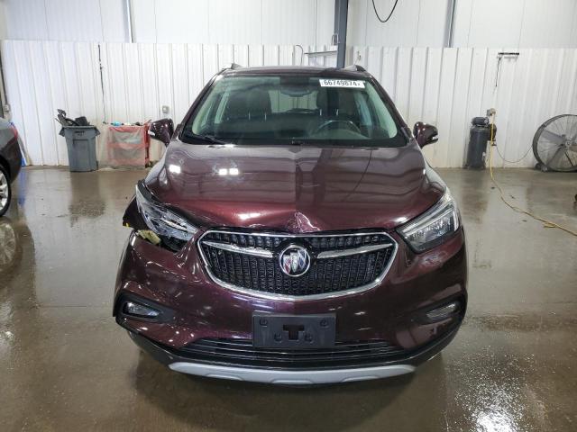 Photo 4 VIN: KL4CJFSB7HB098112 - BUICK ENCORE PRE 