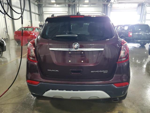 Photo 5 VIN: KL4CJFSB7HB098112 - BUICK ENCORE PRE 