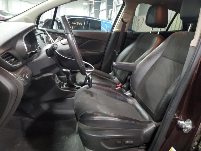 Photo 6 VIN: KL4CJFSB7HB098112 - BUICK ENCORE PRE 