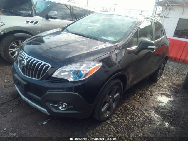 Photo 1 VIN: KL4CJFSB8EB578784 - BUICK ENCORE 