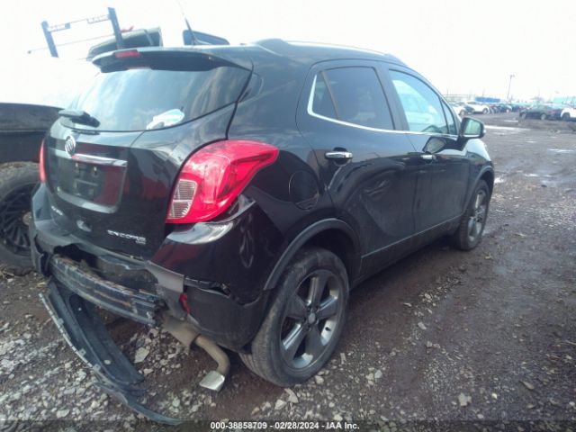 Photo 3 VIN: KL4CJFSB8EB578784 - BUICK ENCORE 