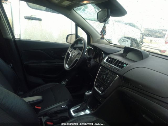 Photo 4 VIN: KL4CJFSB8EB578784 - BUICK ENCORE 