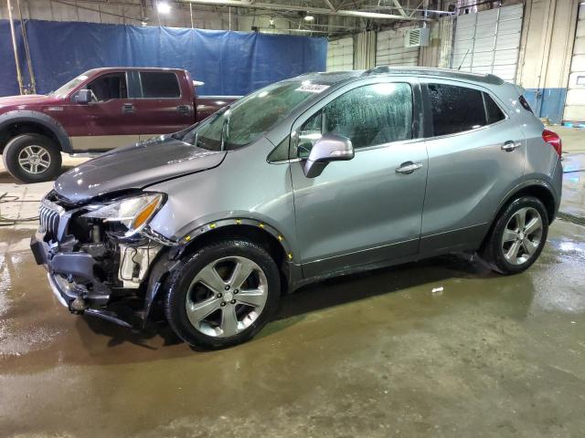 Photo 0 VIN: KL4CJFSB8EB641527 - BUICK ENCORE 