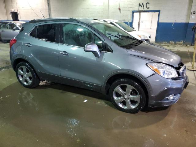 Photo 3 VIN: KL4CJFSB8EB641527 - BUICK ENCORE 