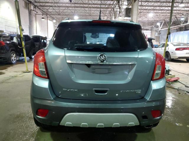 Photo 5 VIN: KL4CJFSB8EB641527 - BUICK ENCORE 