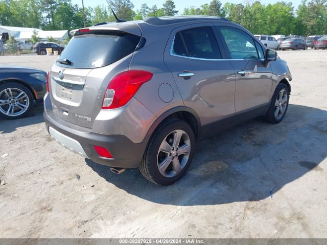 Photo 3 VIN: KL4CJFSB8EB644315 - BUICK ENCORE 