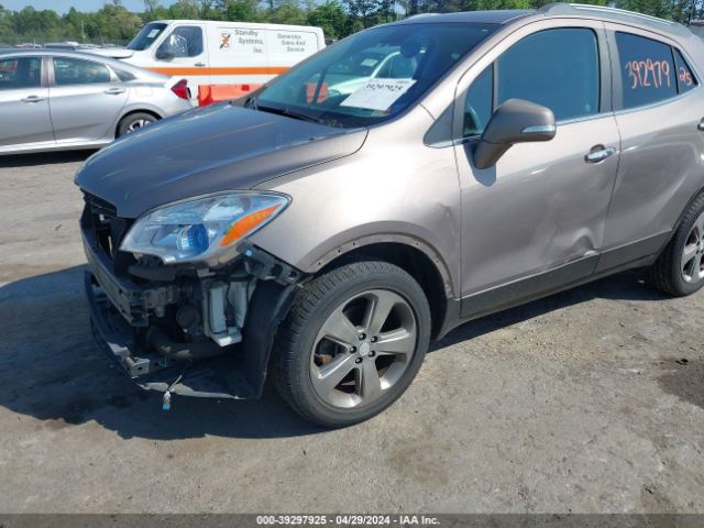 Photo 5 VIN: KL4CJFSB8EB644315 - BUICK ENCORE 