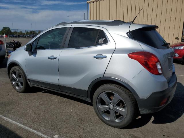 Photo 1 VIN: KL4CJFSB8EB730210 - BUICK ENCORE CON 