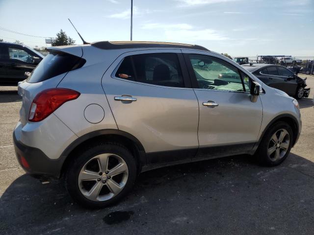 Photo 2 VIN: KL4CJFSB8EB730210 - BUICK ENCORE CON 