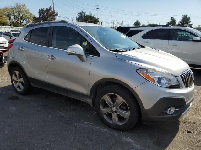 Photo 3 VIN: KL4CJFSB8EB730210 - BUICK ENCORE CON 