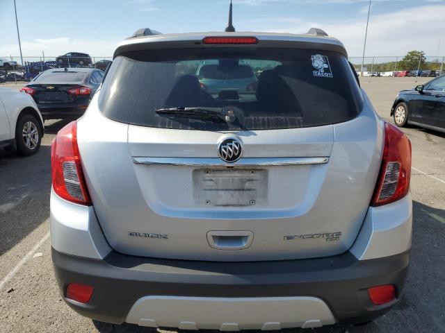 Photo 5 VIN: KL4CJFSB8EB730210 - BUICK ENCORE CON 