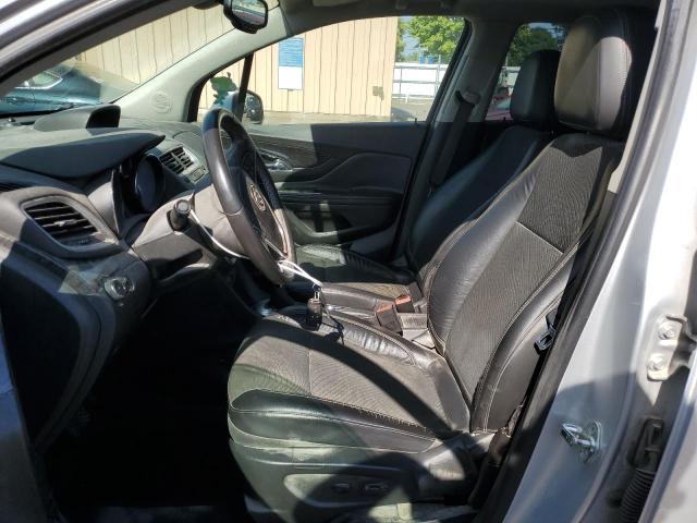 Photo 6 VIN: KL4CJFSB8EB730210 - BUICK ENCORE CON 