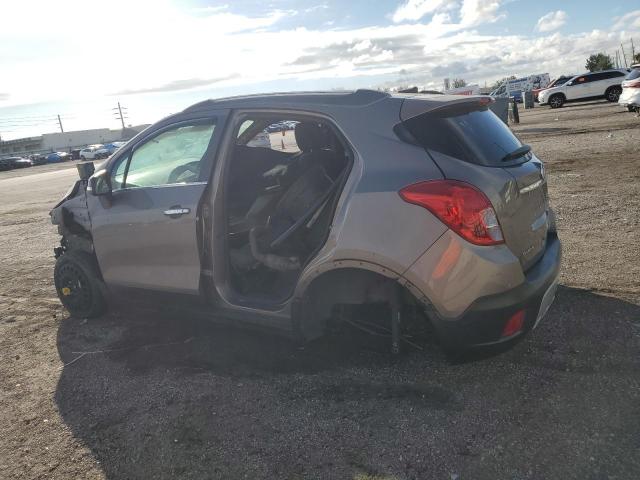 Photo 1 VIN: KL4CJFSB8EB770528 - BUICK ENCORE CON 