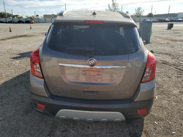 Photo 5 VIN: KL4CJFSB8EB770528 - BUICK ENCORE CON 