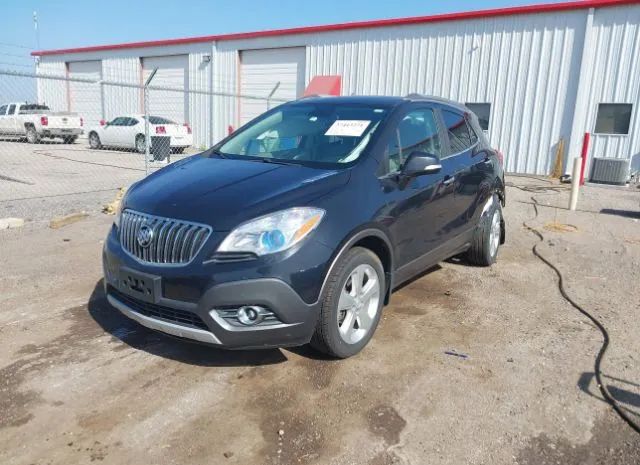 Photo 1 VIN: KL4CJFSB8FB038143 - BUICK ENCORE 