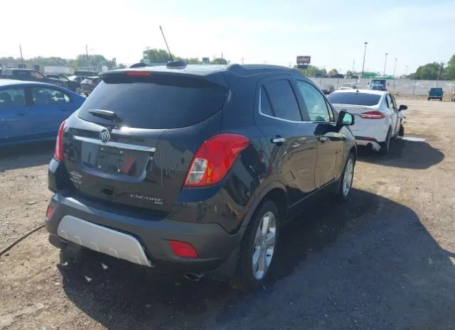 Photo 3 VIN: KL4CJFSB8FB038143 - BUICK ENCORE 