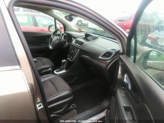 Photo 4 VIN: KL4CJFSB8FB046436 - BUICK ENCORE 