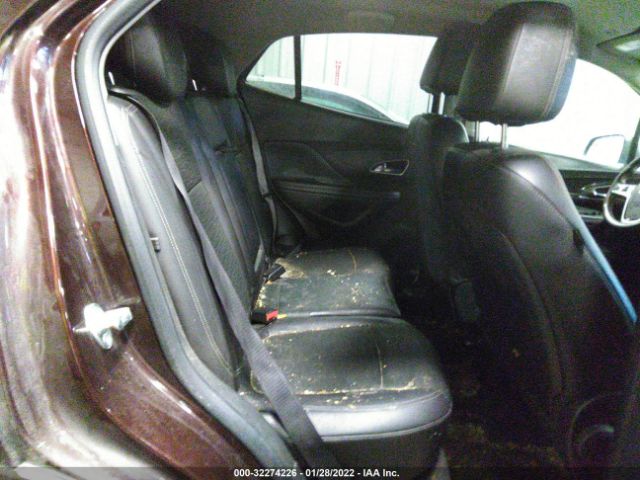 Photo 7 VIN: KL4CJFSB8FB048431 - BUICK ENCORE 