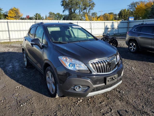 Photo 0 VIN: KL4CJFSB8FB113424 - BUICK ENCORE CON 