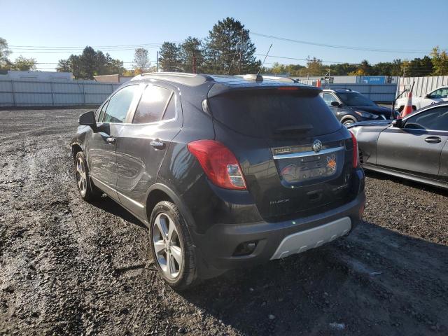 Photo 2 VIN: KL4CJFSB8FB113424 - BUICK ENCORE CON 