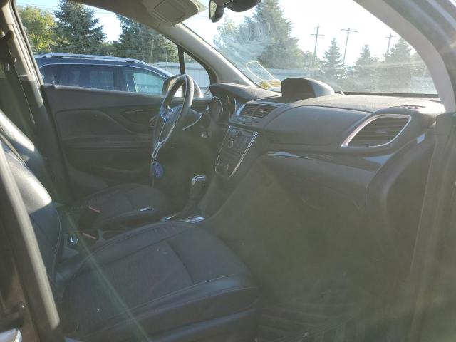 Photo 4 VIN: KL4CJFSB8FB113424 - BUICK ENCORE CON 