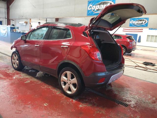 Photo 1 VIN: KL4CJFSB8FB130935 - BUICK ENCORE 