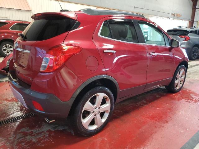 Photo 2 VIN: KL4CJFSB8FB130935 - BUICK ENCORE 