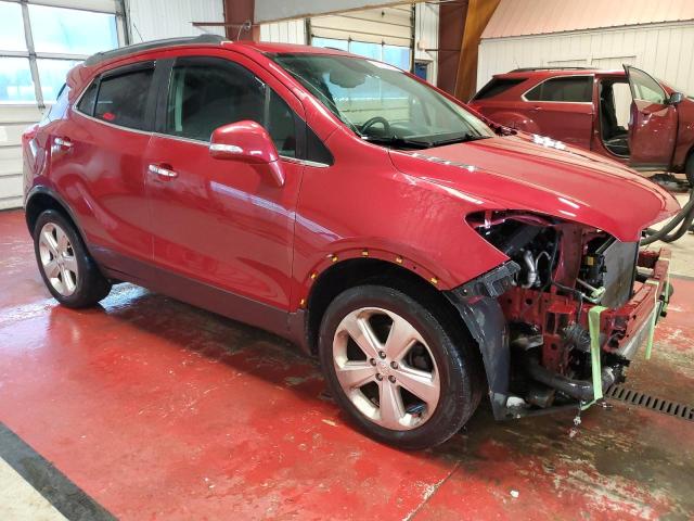 Photo 3 VIN: KL4CJFSB8FB130935 - BUICK ENCORE 