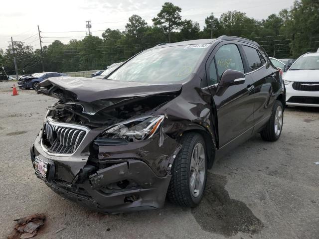 Photo 1 VIN: KL4CJFSB8FB131244 - BUICK ENCORE CON 