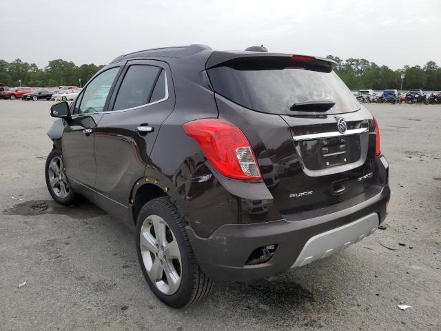 Photo 2 VIN: KL4CJFSB8FB131244 - BUICK ENCORE CON 