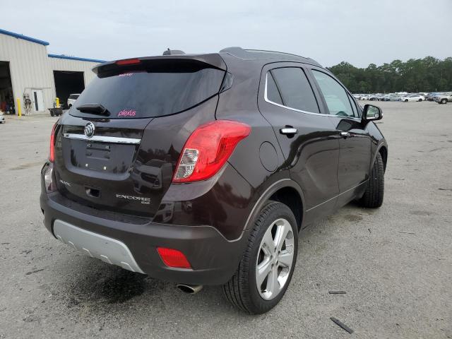 Photo 3 VIN: KL4CJFSB8FB131244 - BUICK ENCORE CON 