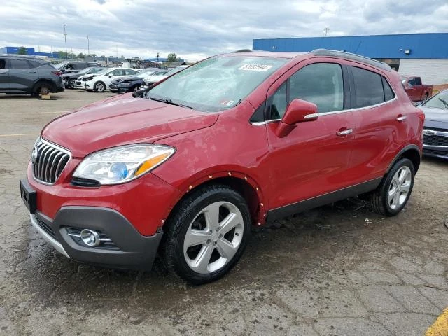 Photo 0 VIN: KL4CJFSB8FB171226 - BUICK ENCORE CON 