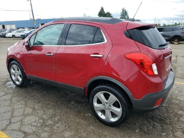 Photo 1 VIN: KL4CJFSB8FB171226 - BUICK ENCORE CON 