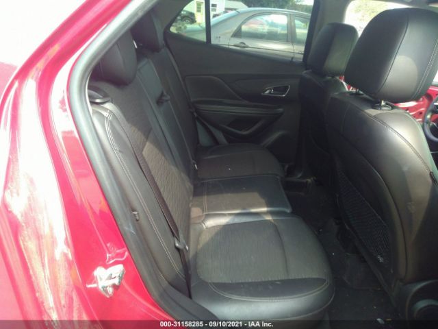 Photo 7 VIN: KL4CJFSB8FB171226 - BUICK ENCORE CON 