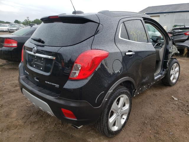 Photo 3 VIN: KL4CJFSB8FB212485 - BUICK ENCORE CON 