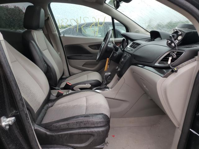 Photo 4 VIN: KL4CJFSB8FB212485 - BUICK ENCORE CON 