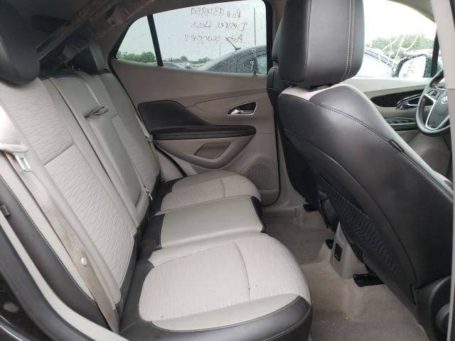 Photo 5 VIN: KL4CJFSB8FB212485 - BUICK ENCORE CON 