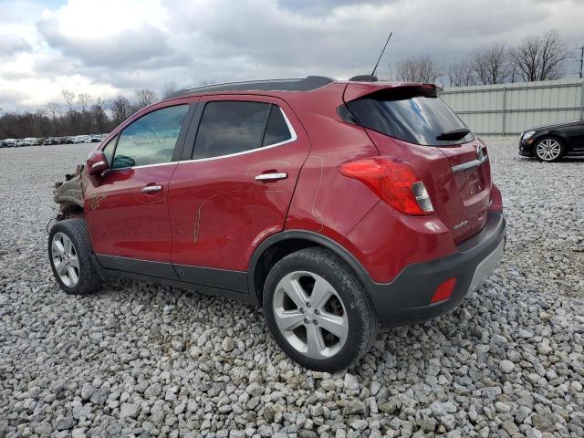 Photo 1 VIN: KL4CJFSB8FB254820 - BUICK ENCORE 