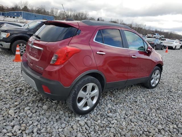 Photo 2 VIN: KL4CJFSB8FB254820 - BUICK ENCORE 