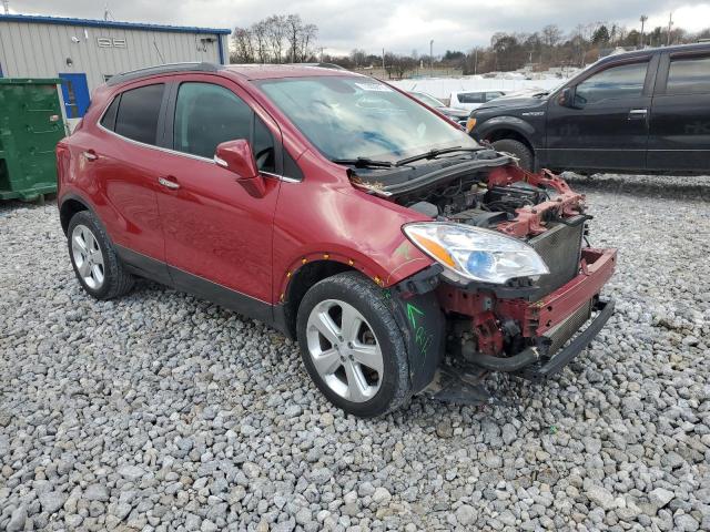 Photo 3 VIN: KL4CJFSB8FB254820 - BUICK ENCORE 