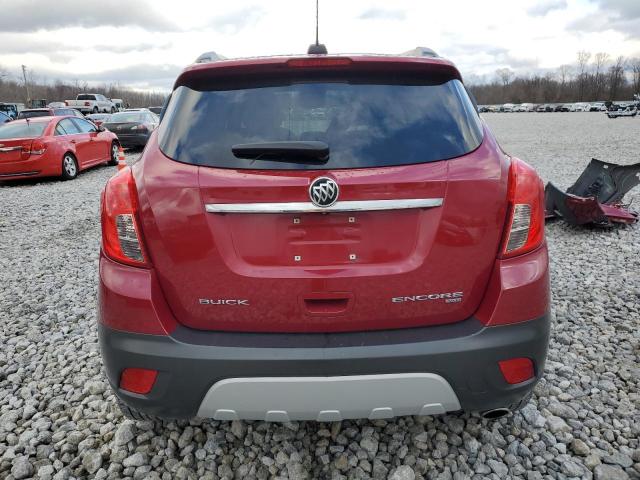 Photo 5 VIN: KL4CJFSB8FB254820 - BUICK ENCORE 